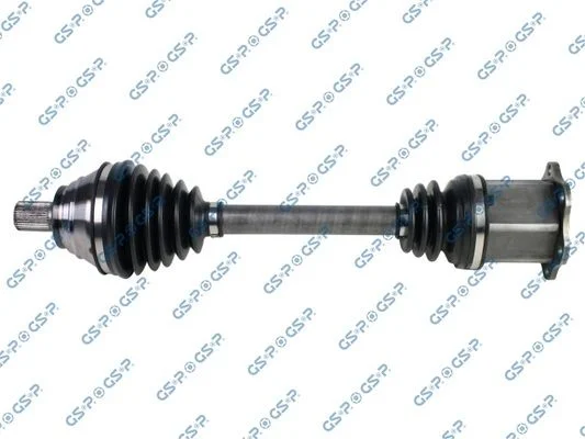 Drive Shaft GSP 202231