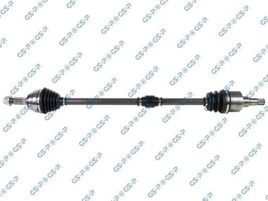 Drive Shaft GSP 202576
