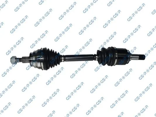 Drive Shaft GSP 205060