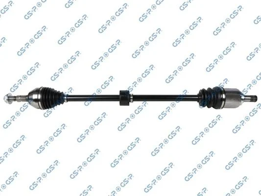 Drive Shaft GSP 208077