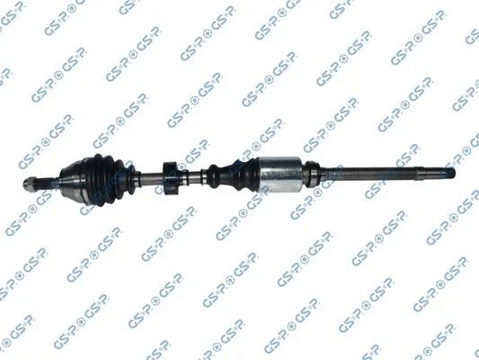 Drive Shaft GSP 210017