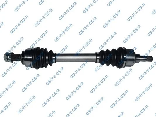 Drive Shaft GSP 210204