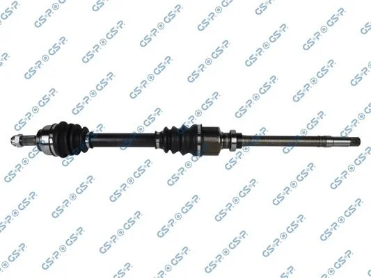 Drive Shaft GSP 210205
