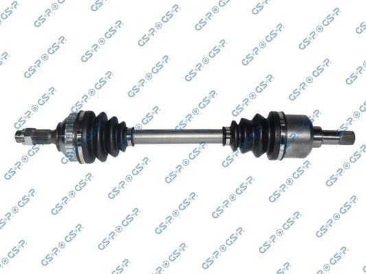 Drive Shaft GSP 210225