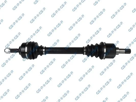 Drive Shaft GSP 210309