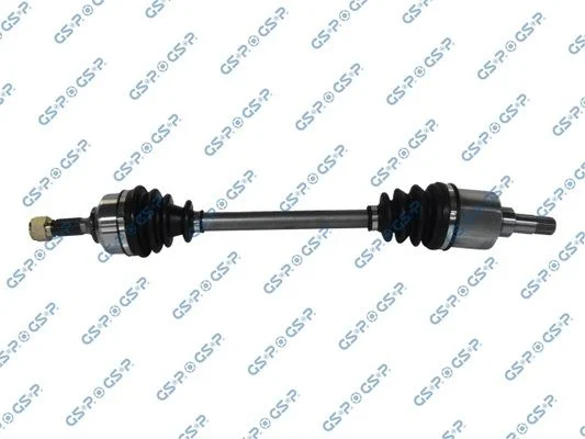 Drive Shaft GSP 210311