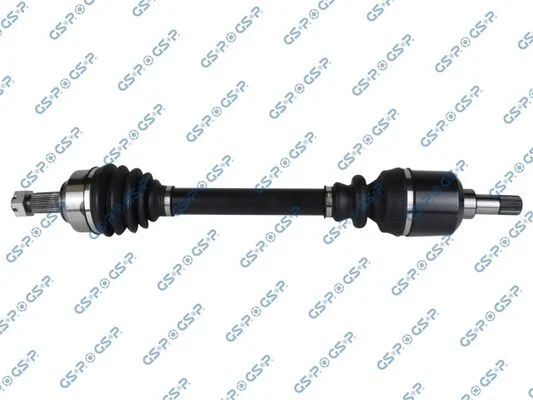 Drive Shaft GSP 210422