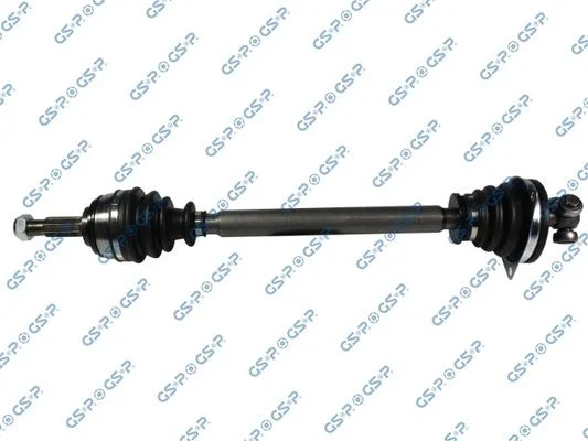 Drive Shaft GSP 211012