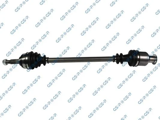 Drive Shaft GSP 211014