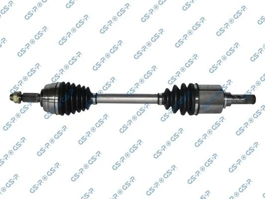 Drive Shaft GSP 211017