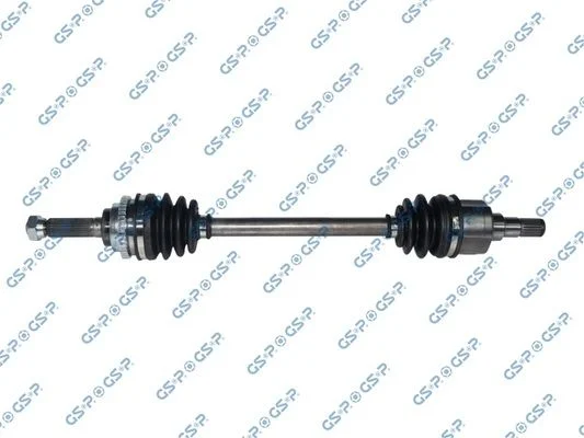 Drive Shaft GSP 212025