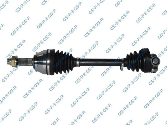 Drive Shaft GSP 217014