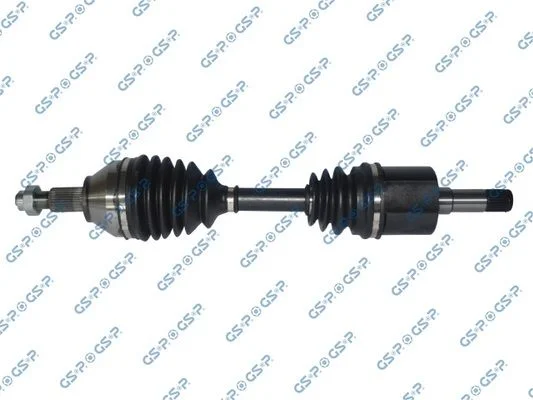 Drive Shaft GSP 217116