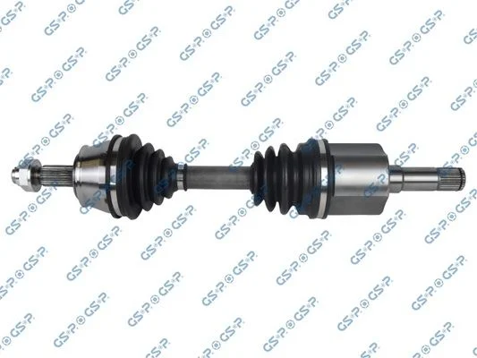 Drive Shaft GSP 217117