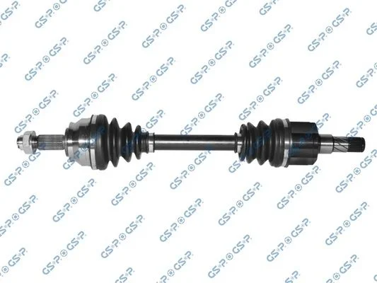 Drive Shaft GSP 217142
