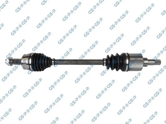 Drive Shaft GSP 217151