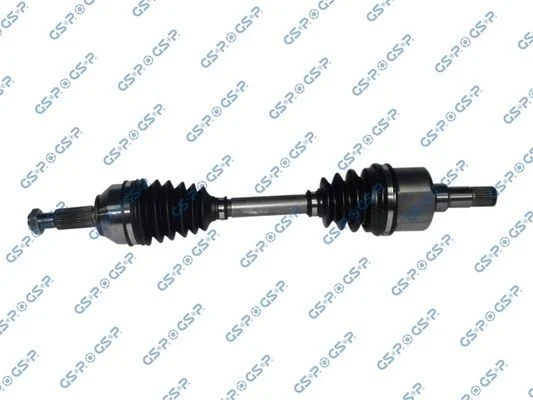Drive Shaft GSP 218143