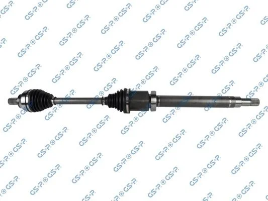 Drive Shaft GSP 234163