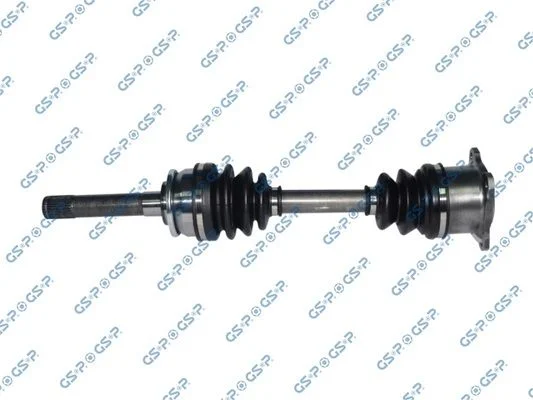 Drive Shaft GSP 239006