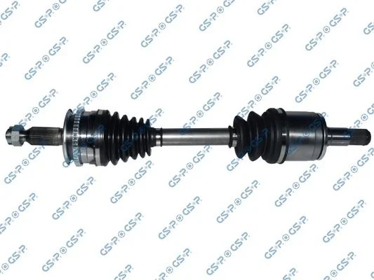 Drive Shaft GSP 239163