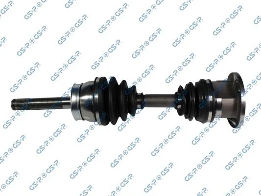 Drive Shaft GSP 241055