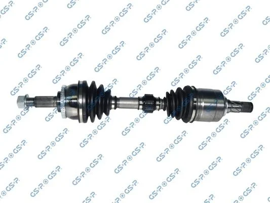 Drive Shaft GSP 241127