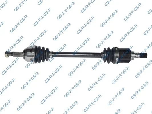 Drive Shaft GSP 241260