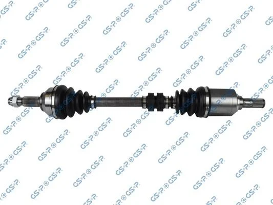 Drive Shaft GSP 241300