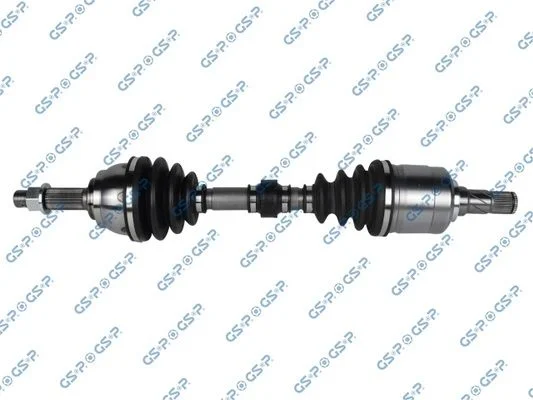 Drive Shaft GSP 241454