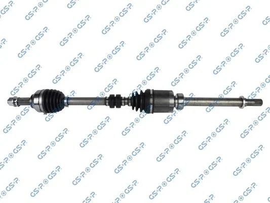 Drive Shaft GSP 241478