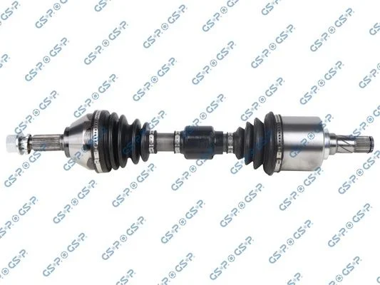 Drive Shaft GSP 241481