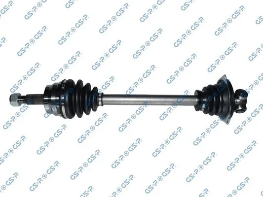 Drive Shaft GSP 244012
