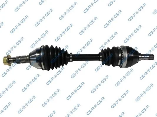 Drive Shaft GSP 244020