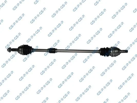 Drive Shaft GSP 244065