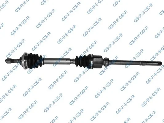Drive Shaft GSP 245010