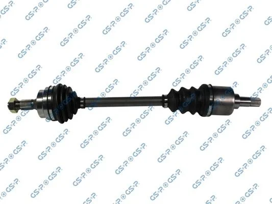 Drive Shaft GSP 245021