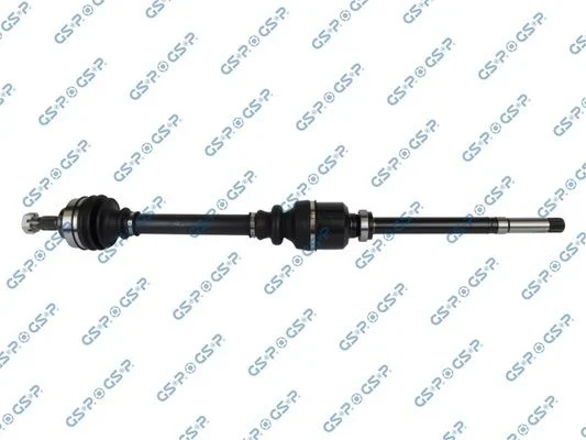 Drive Shaft GSP 245104