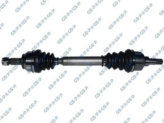 Drive Shaft GSP 245138