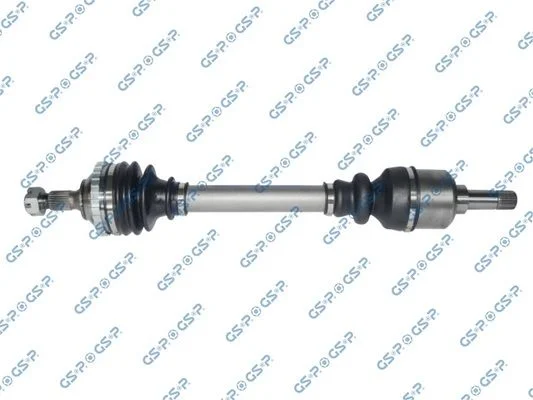 Drive Shaft GSP 245151