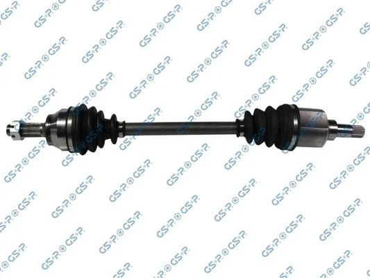 Drive Shaft GSP 245200