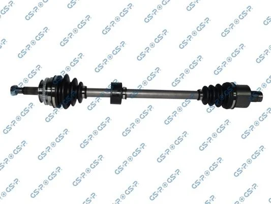 Drive Shaft GSP 250254