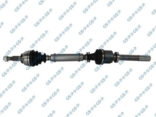 Drive Shaft GSP 250329
