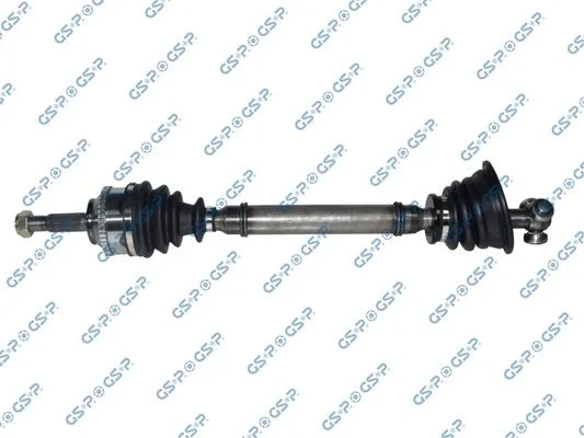 Drive Shaft GSP 250358