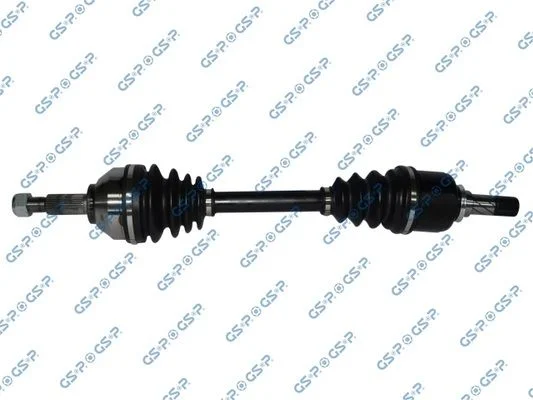 Drive Shaft GSP 250497