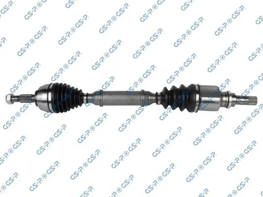 Drive Shaft GSP 250516