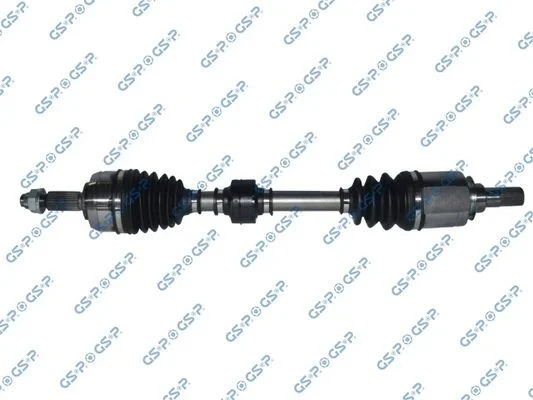 Drive Shaft GSP 250609