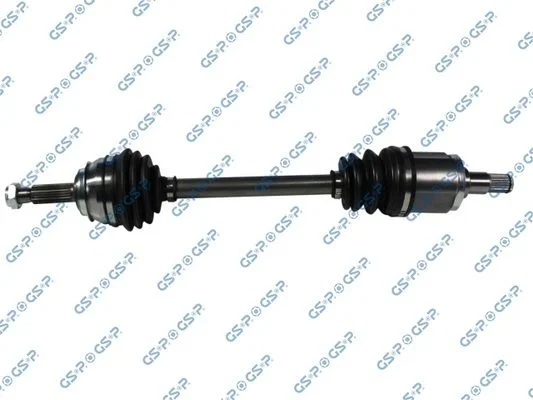 Drive Shaft GSP 254001