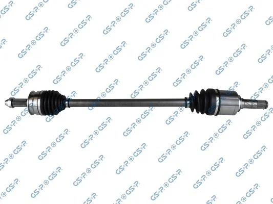 Drive Shaft GSP 256066
