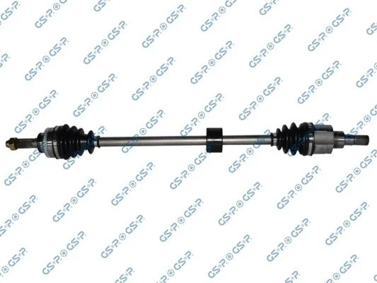 Drive Shaft GSP 257124