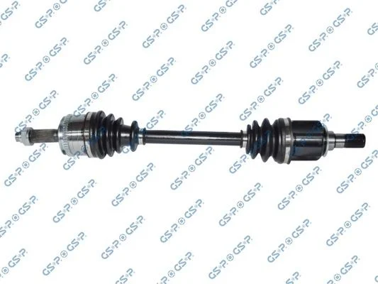 Drive Shaft GSP 257145